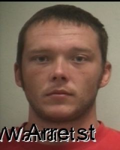 Clyde Farris Arrest Mugshot