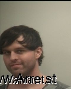 Cody Hopper Arrest Mugshot