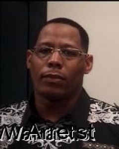 Cornelius Frazier Arrest Mugshot