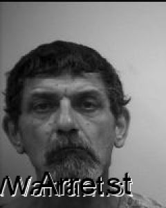 Dale Cason Arrest Mugshot