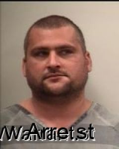 Damon Clements Arrest Mugshot
