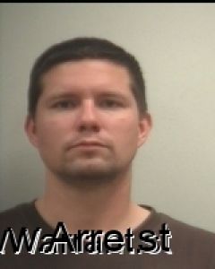 Daniel Ivey Arrest Mugshot