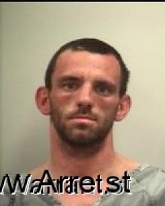 Darrel Gravitt Arrest Mugshot