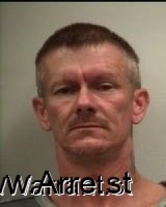 Darren Godwin Arrest Mugshot