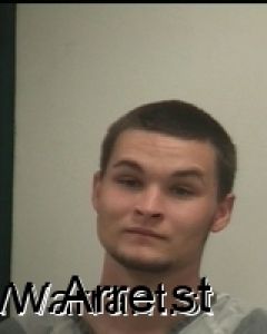 David Estes Arrest Mugshot