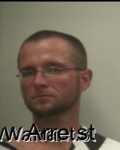 David Goode Arrest Mugshot