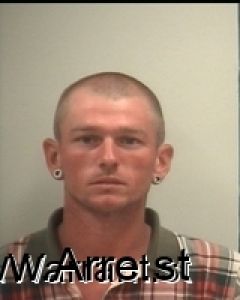 David Honea Arrest Mugshot