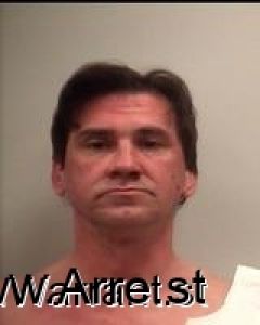 Dennis Carroll Arrest Mugshot