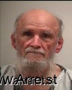 Donald Daigh Arrest Mugshot