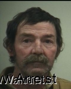 Donald Haney Arrest Mugshot