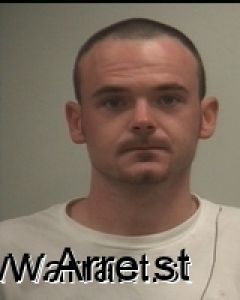 Donnie Jones Arrest Mugshot