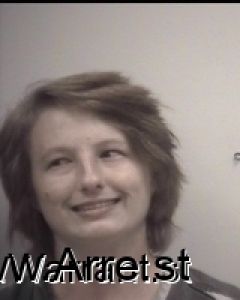 Dorothy Houston Arrest Mugshot