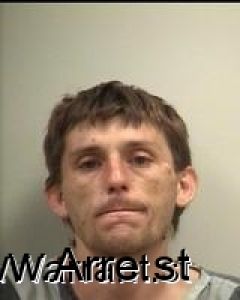 Eddie Fulmer Arrest Mugshot