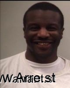 Edward Deal Arrest Mugshot