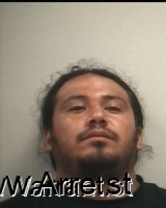 Eliseo Gonzalez Arrest Mugshot