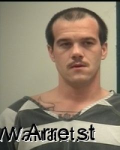 Eric Kimbrell Arrest Mugshot