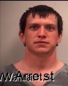Ernest Cisco Arrest Mugshot