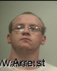 Floyd Henderson Arrest Mugshot