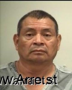 Francisco Juan Arrest Mugshot