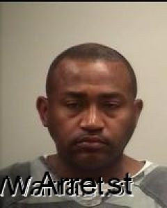 Garland Eastman Arrest Mugshot