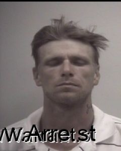 Gary Cody Arrest Mugshot