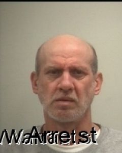 Gary Estes Arrest Mugshot