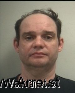 George Heisler Arrest Mugshot
