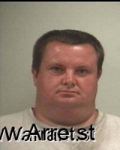 Gerald Dyar Arrest Mugshot