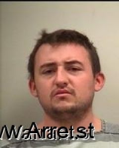 Gregory Britt Arrest Mugshot