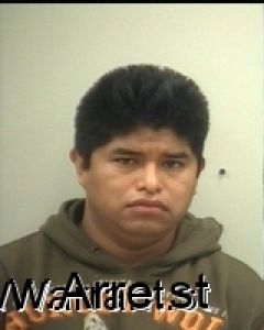 Guadalupe Garza Arrest Mugshot