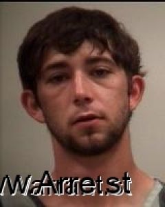 Jacob Gore Arrest Mugshot