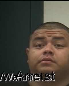 Jaime Juan Arrest Mugshot