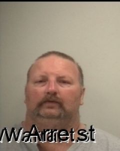 James Artis Arrest Mugshot
