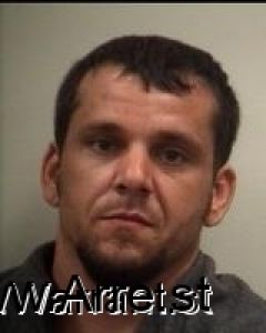 James Cagle Arrest Mugshot
