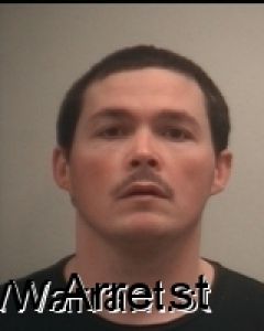 James Connison Arrest Mugshot
