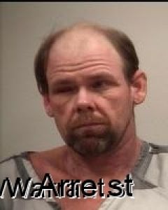 James Davis Arrest Mugshot