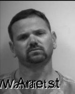 James Eline Arrest Mugshot