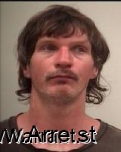 James Floyd Arrest Mugshot