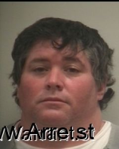James Goodale Arrest Mugshot