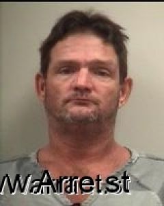 James Gulsby Arrest Mugshot