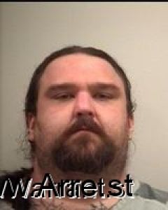 James Hortenberry Arrest Mugshot