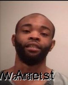 Jamie Greathouse Arrest Mugshot