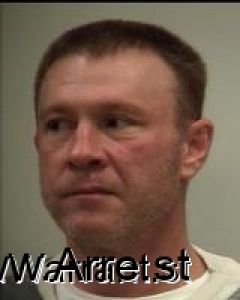 Jamison Lacey Arrest Mugshot