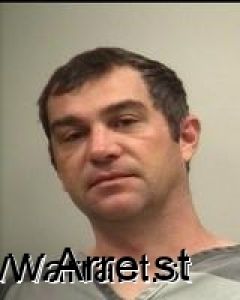 Jason Beene Arrest Mugshot