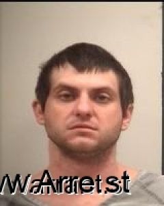 Jason Benefield Arrest Mugshot
