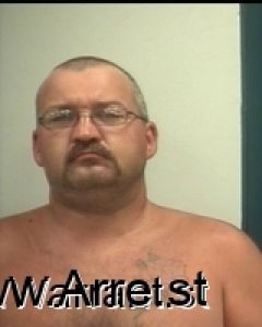 Jason Ellis Arrest Mugshot