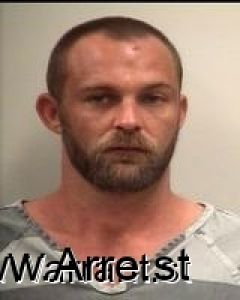 Jason Hamilton Arrest Mugshot