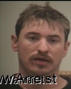 Jason Jacobs Arrest Mugshot