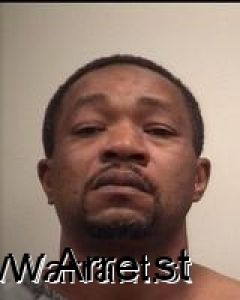 Jeffery Bowers Arrest Mugshot