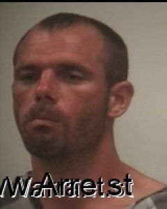 Jeremy Donovan Arrest Mugshot